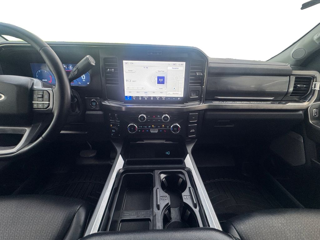 Used Car 2025 Ford F-250sd  Lariat For Sale Under $80,000 In Round Rock, Texas