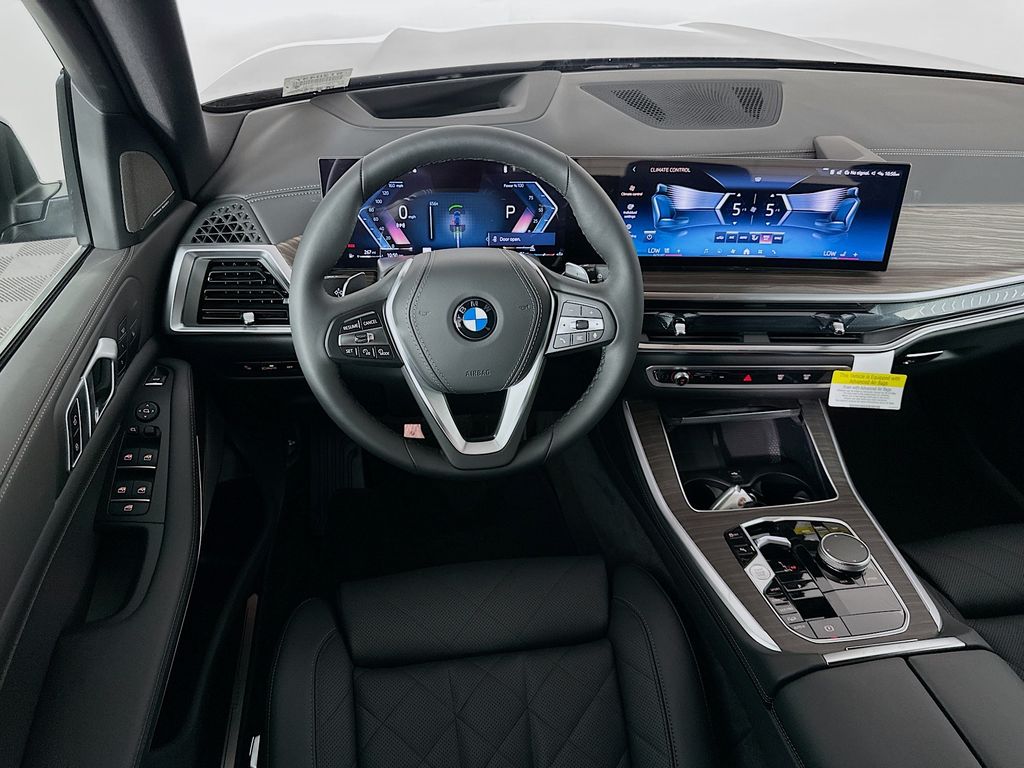 Thumbnail: 2026 BMW X5 - 19