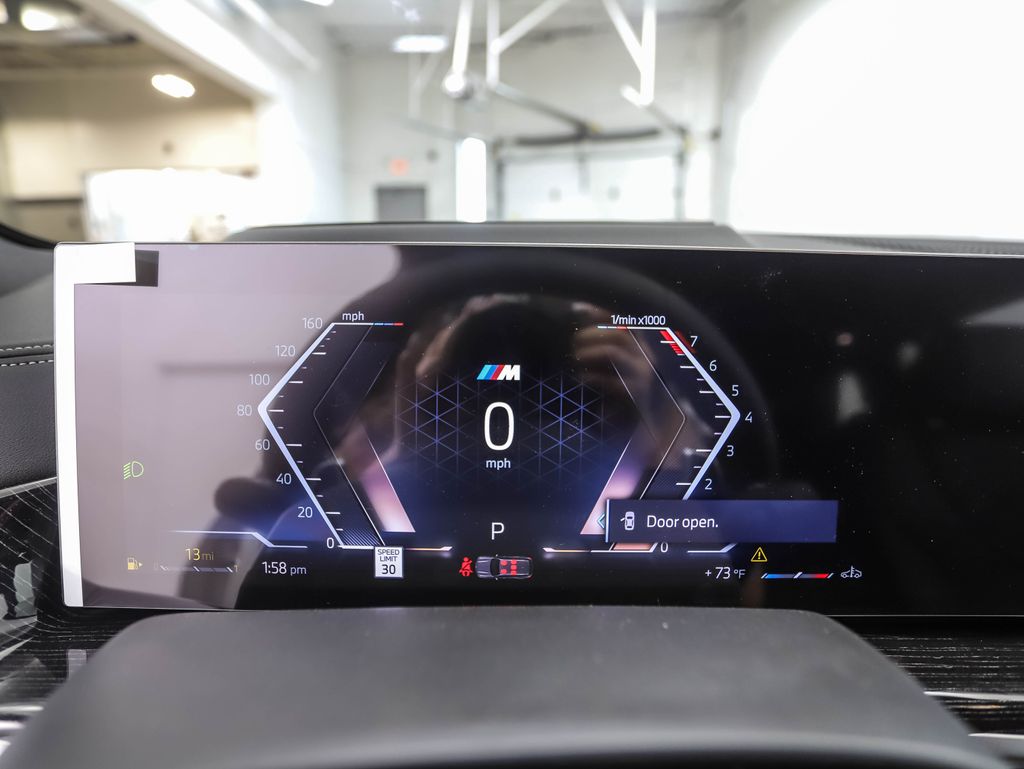 Thumbnail: 2026 BMW X5 - 12