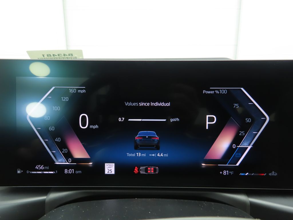 Thumbnail: 2026 BMW 4 Series - 30