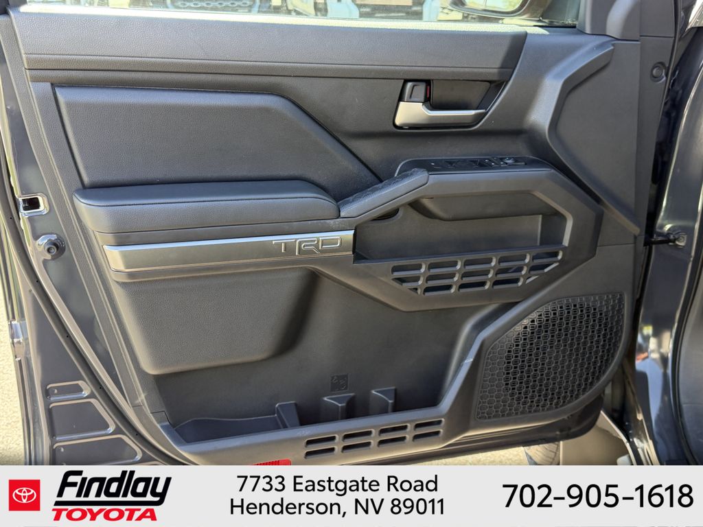 Used 2024 Toyota Tacoma Truck