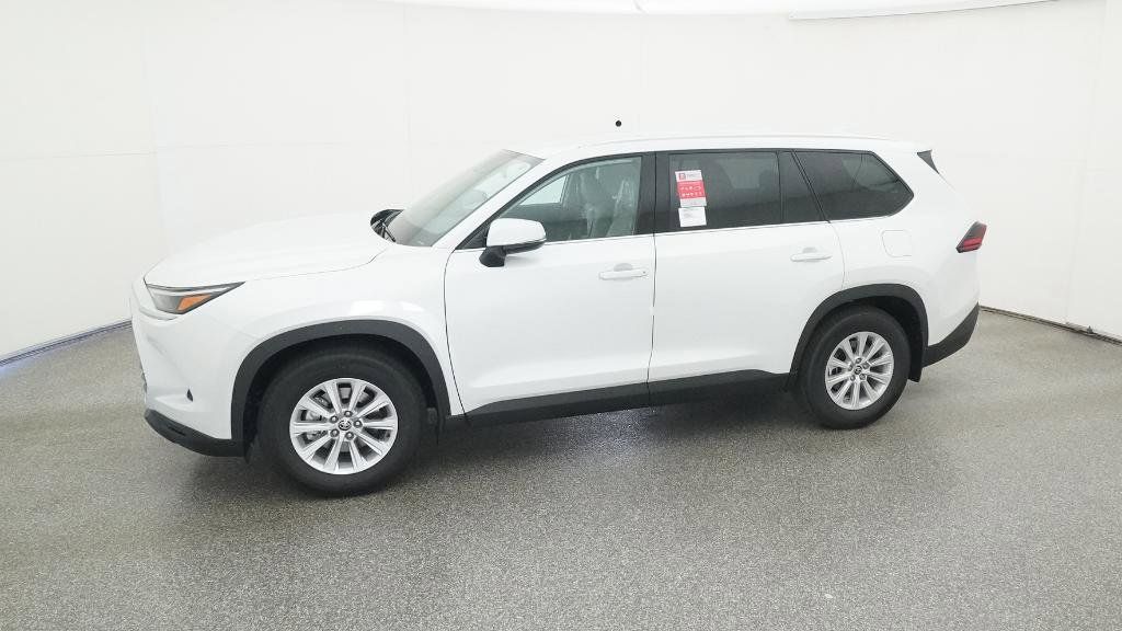 Thumbnail: 2026 Toyota Grand Highlander - 19