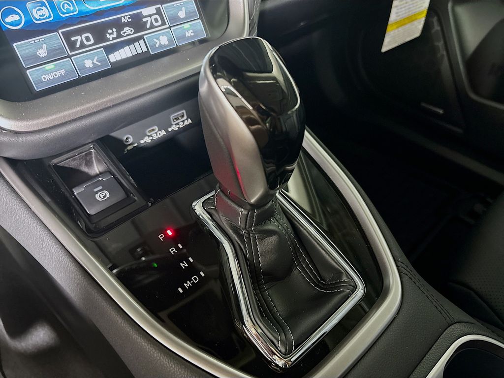 2025 Subaru Outback Limited XT