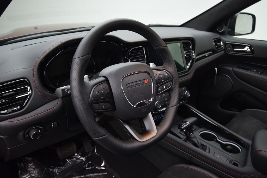 new 2026 Dodge Durango car, priced at $54,766
