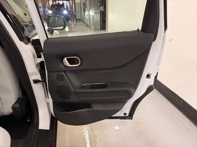 Thumbnail: 2026 MINI Cooper - 24