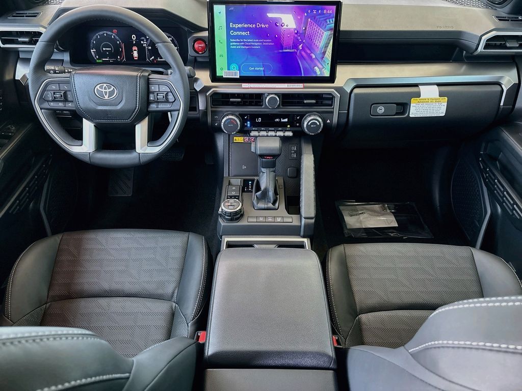 Thumbnail: 2026 Toyota 4Runner - 13