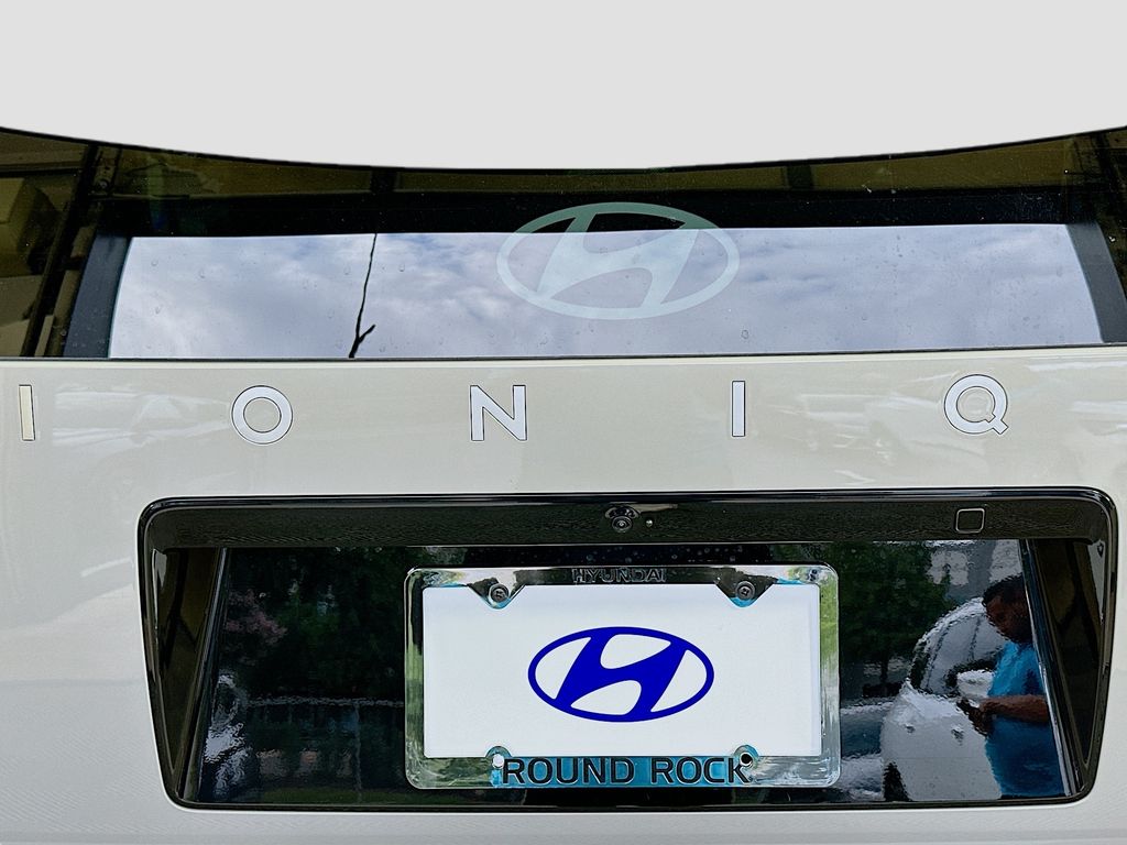 Thumbnail: 2026 Hyundai Ioniq - 22