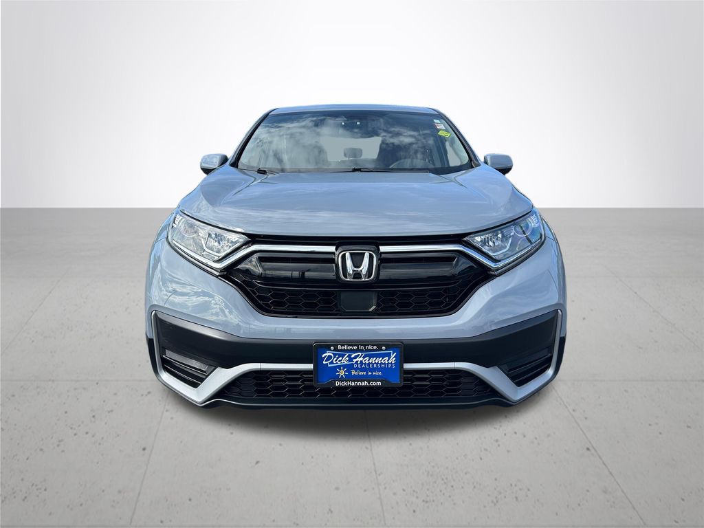 2022 Honda CR-V Special Edition