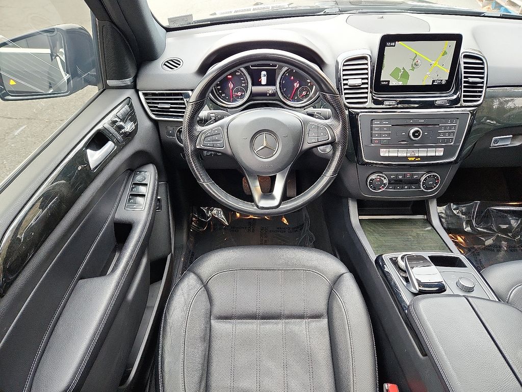 Thumbnail: 2018 Mercedes-Benz GLE - 11