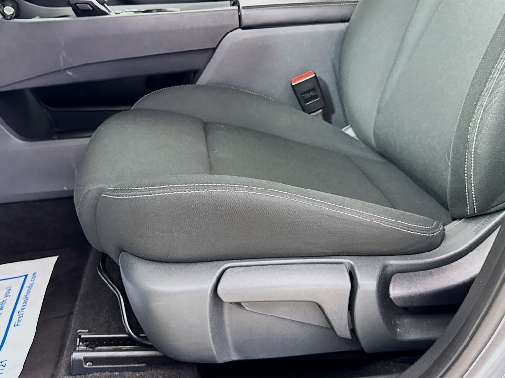 Used Car 2024 Nissan Rogue  S For Sale Under $20,000 In Austin, Texas