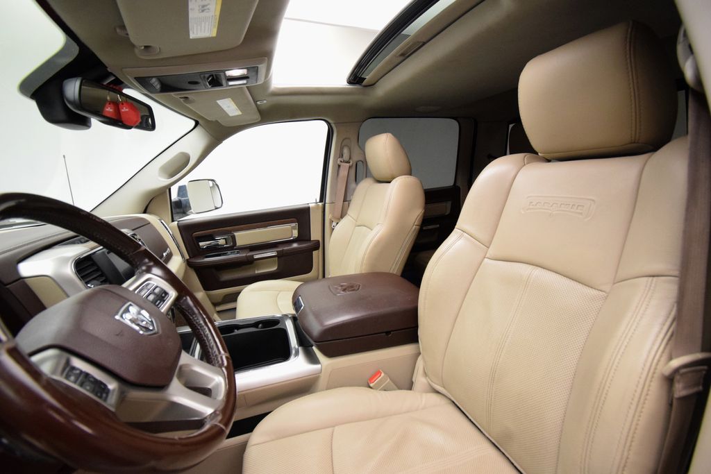 used 2018 Ram 1500 car