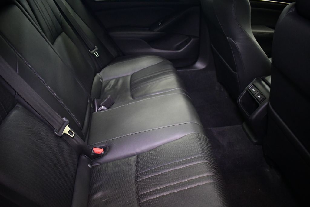 Thumbnail: 2022 Honda Accord - 31