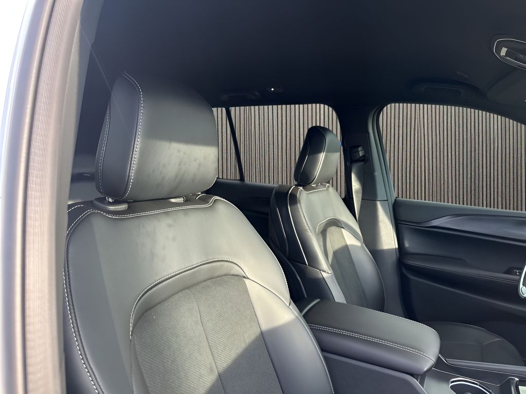 New Car 2025 Jeep Grand Cherokee  For Sale Under $50,000 In Austin, Texas