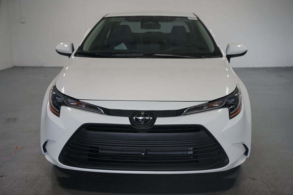 Thumbnail: 2026 Toyota Corolla - 2