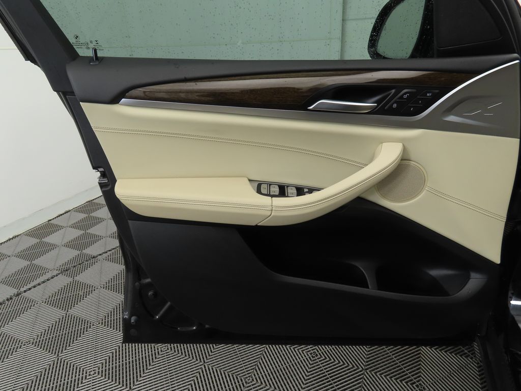 Thumbnail: 2020 BMW X3 - 24