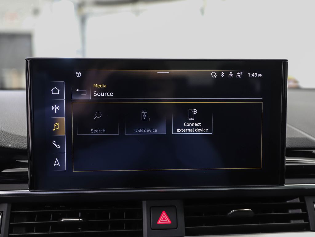 Thumbnail: 2021 Audi A4 - 16