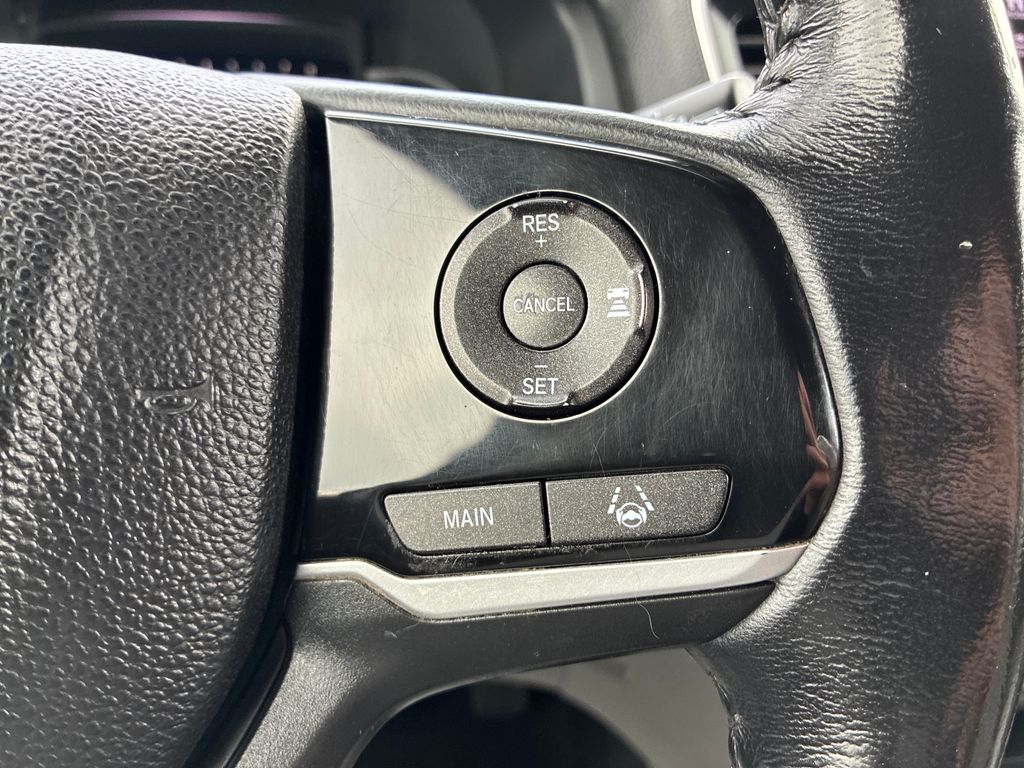 2021 Honda Pilot EX-L  at Klick Lewis Buick Chevrolet