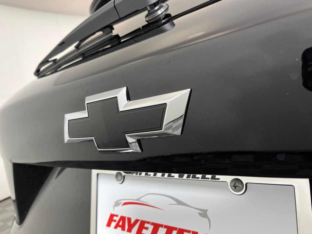 Thumbnail: 2026 Chevrolet Trax - 17