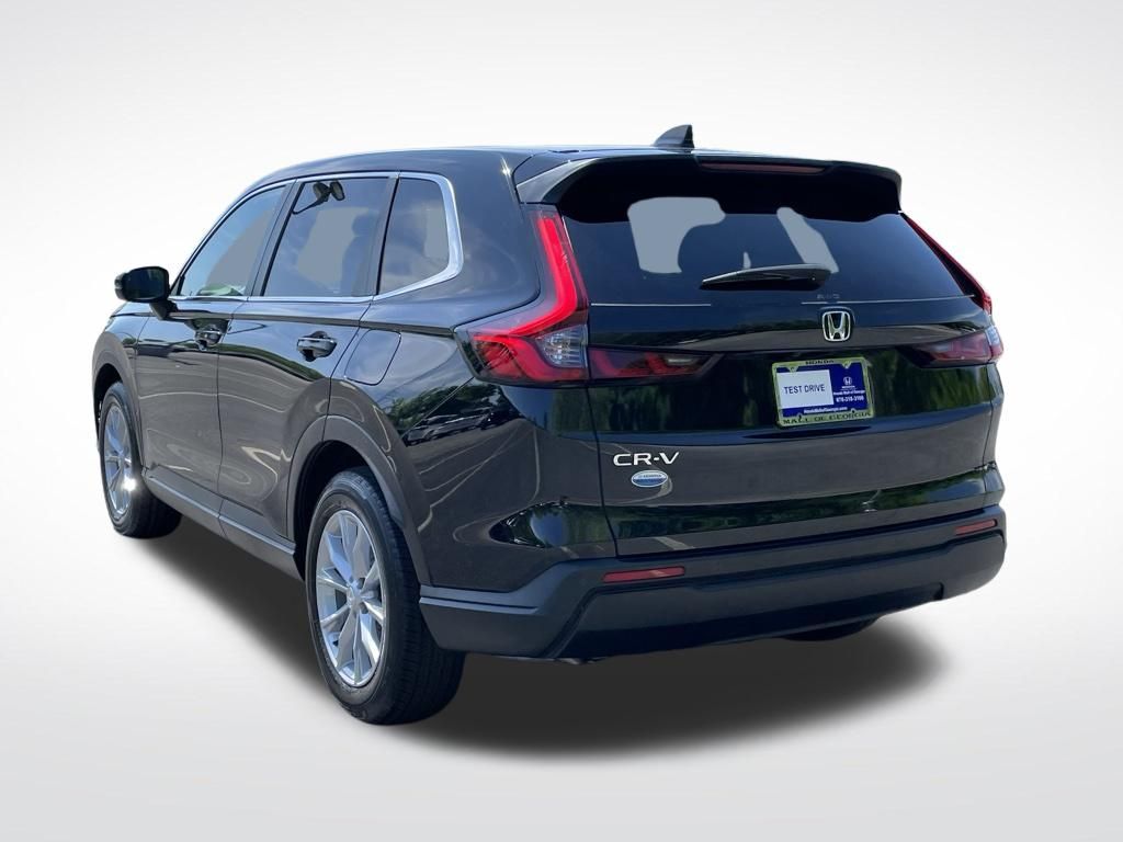 Thumbnail: 2025 Honda CR-V - 4