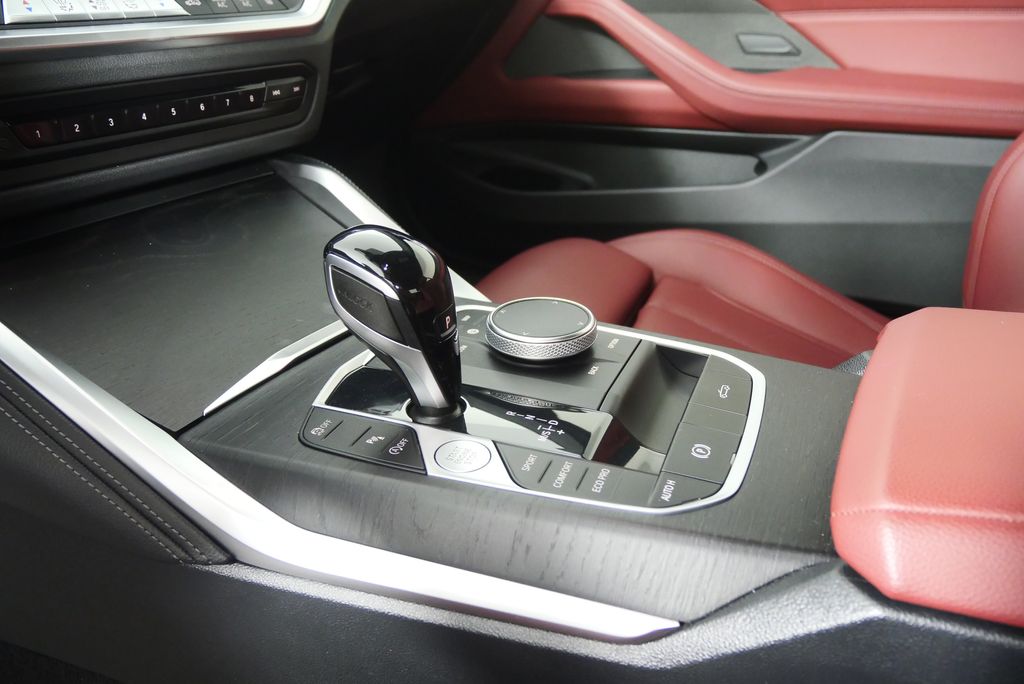 Thumbnail: 2023 BMW 4 Series - 20