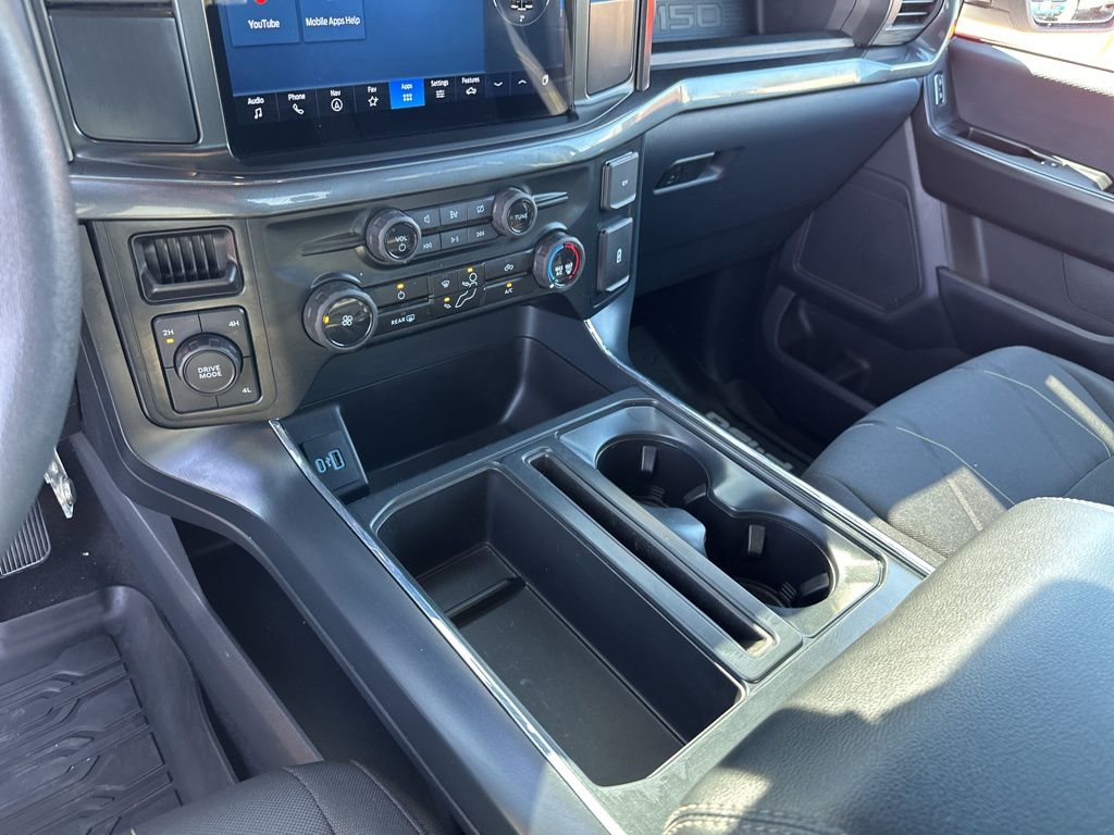 Used Car 2024 Ford F-150  Stx For Sale Under $50,000 In Austin, Texas