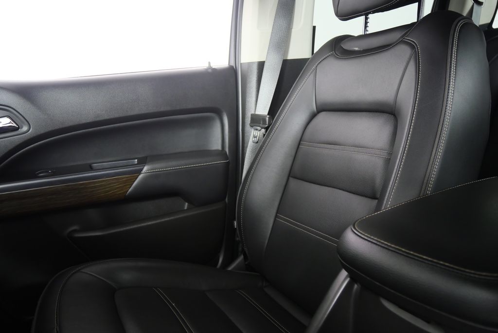 Thumbnail: 2019 GMC Canyon - 27