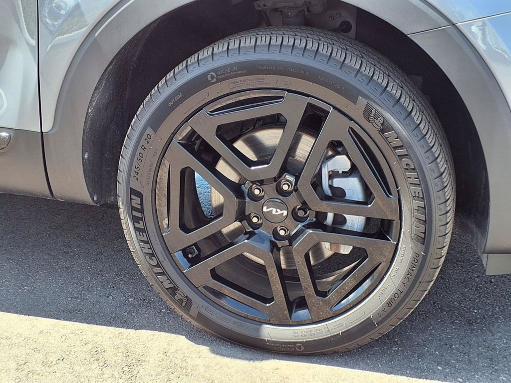 Used 2024 Kia Telluride SUV