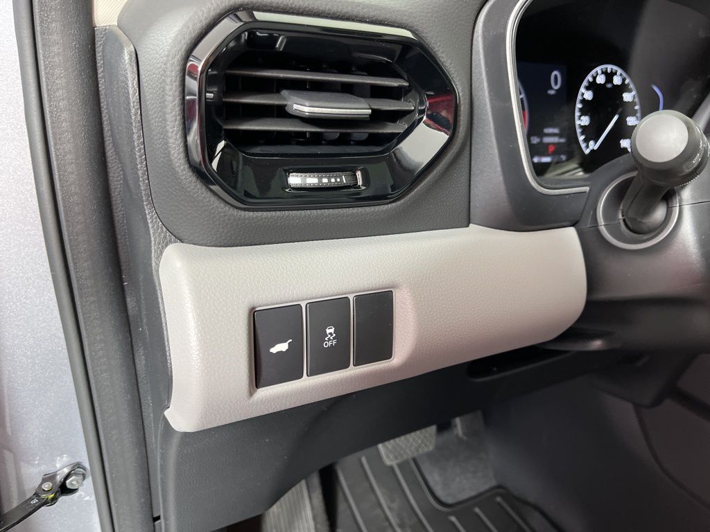 2025 Honda Pilot Touring 30