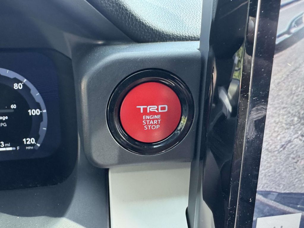 Used 2024 Toyota Tacoma Truck