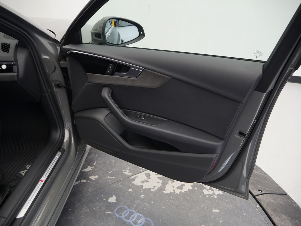 Thumbnail: 2024 Audi A4 - 29