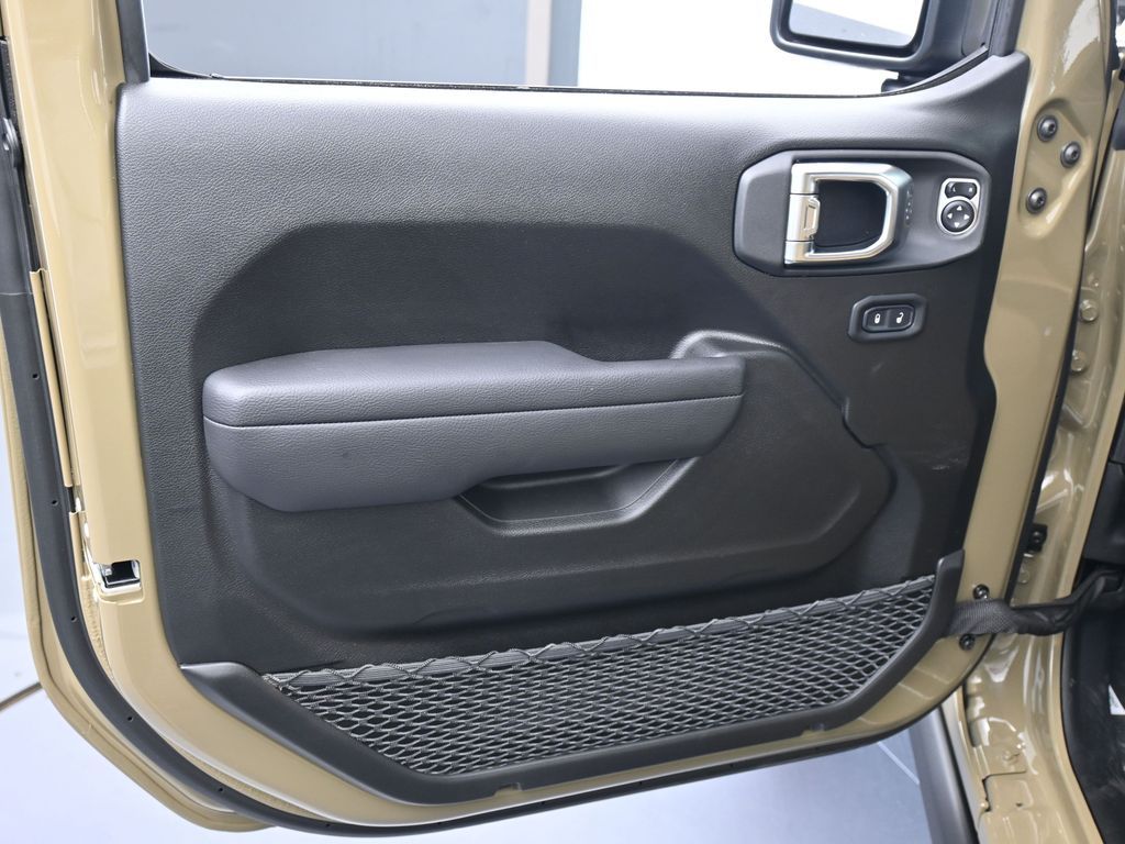 New 2026 41 Jeep Willys 41 image 22