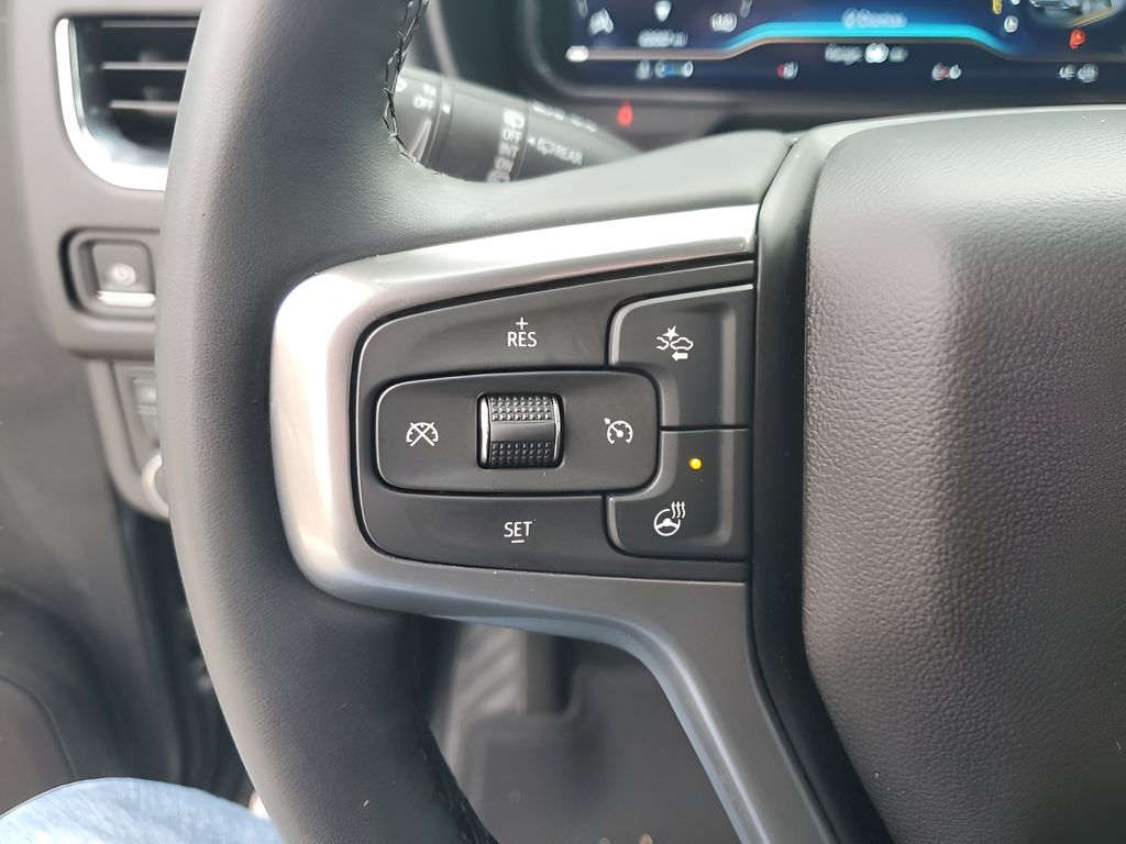 Used Car 2024 Chevrolet Suburban  Z71 For Sale Under $70,000 In Austin, Texas