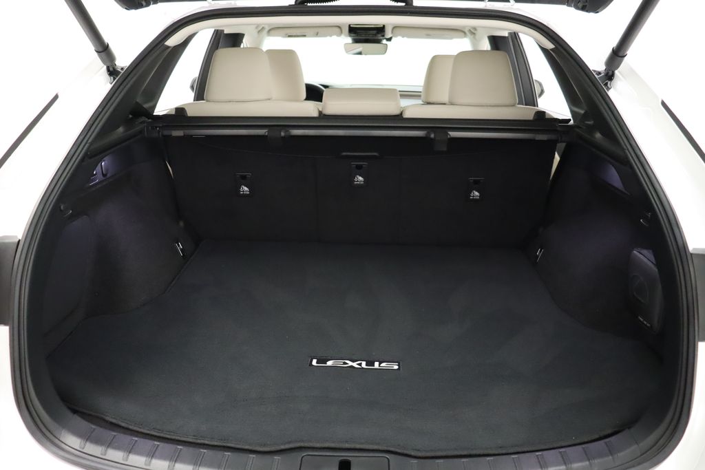 Thumbnail: 2023 Lexus RX - 22