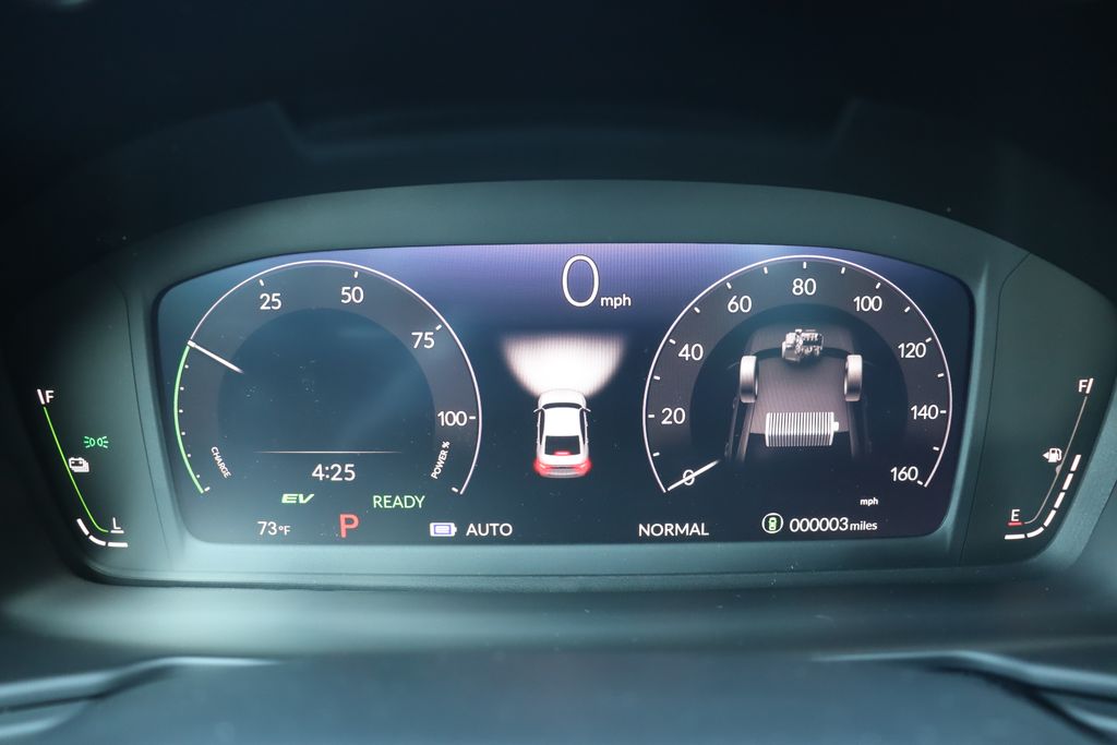 Thumbnail: 2025 Honda Accord - 32