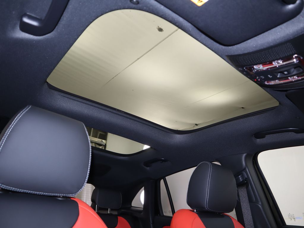 Thumbnail: 2026 Mercedes-Benz GLA - 20