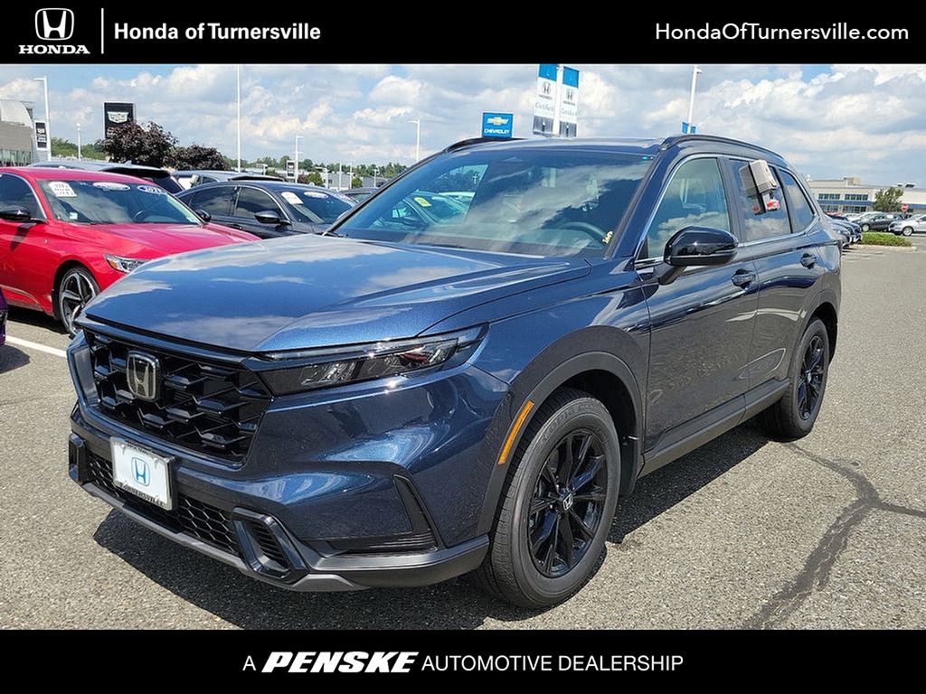 2025 Honda CR-V Sport -
                Turnersville, NJ