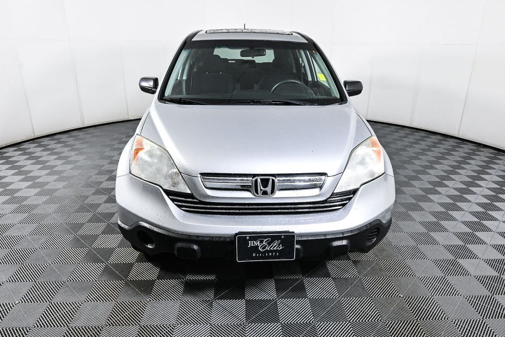 2009 Honda CR-V EX 2