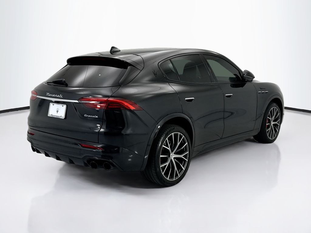 Thumbnail: 2024 Maserati Grecale - 5