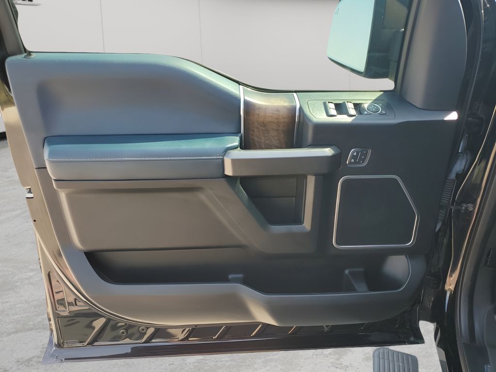 Used Car 2018 Ford F-150  Lariat For Sale Under $35,000 In Austin, Texas