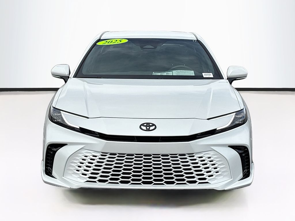 Thumbnail: 2025 Toyota Camry - 2