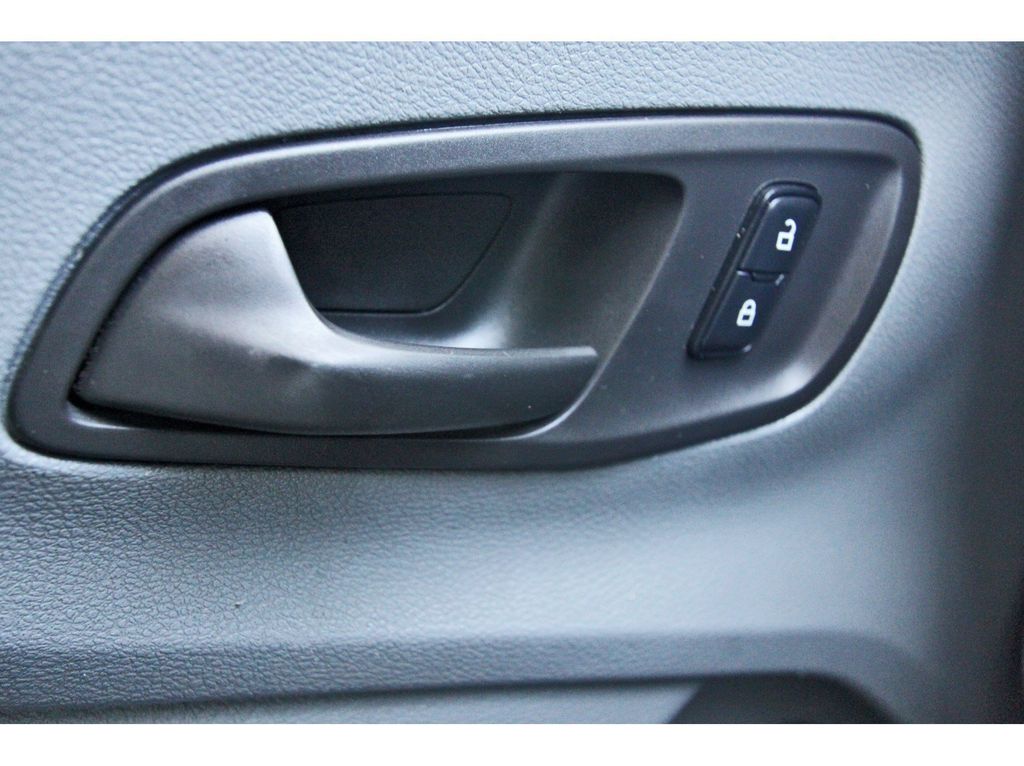 Used 2016 Ford Transit-350 Van
