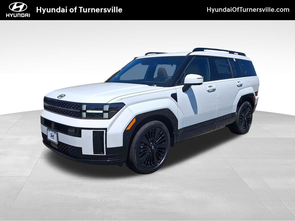 Thumbnail: 2026 Hyundai Santa Fe - 1