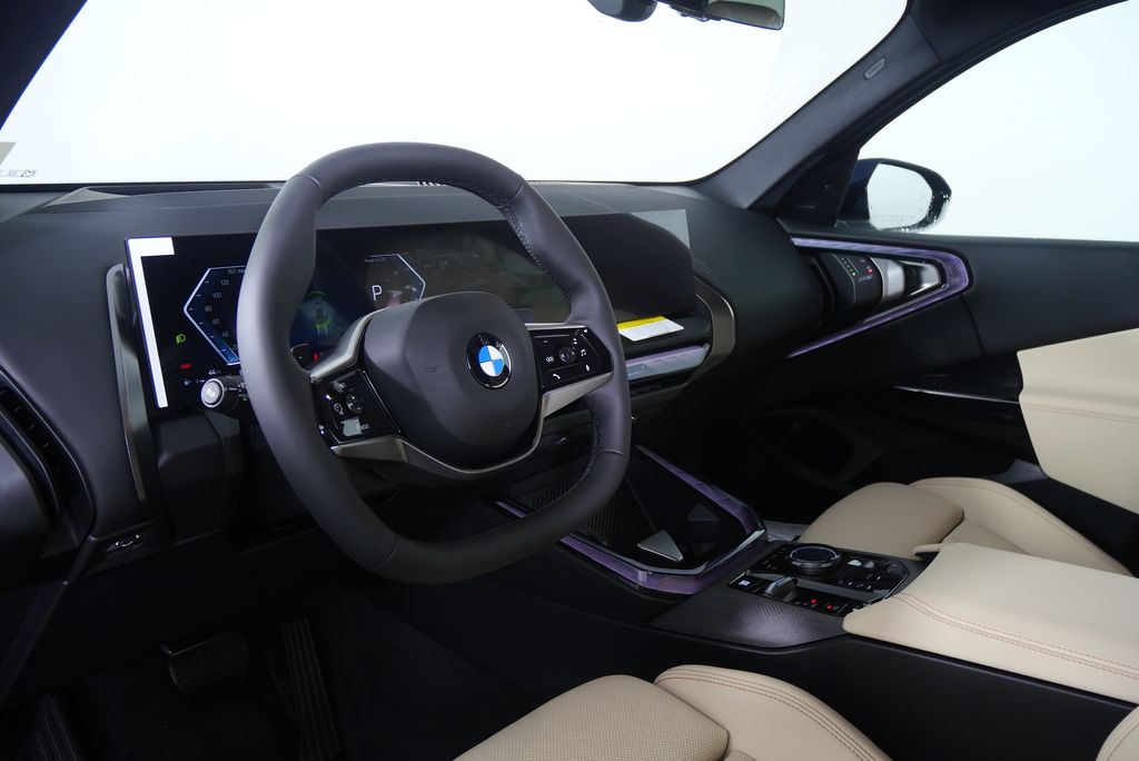 Thumbnail: 2026 BMW X3 - 12