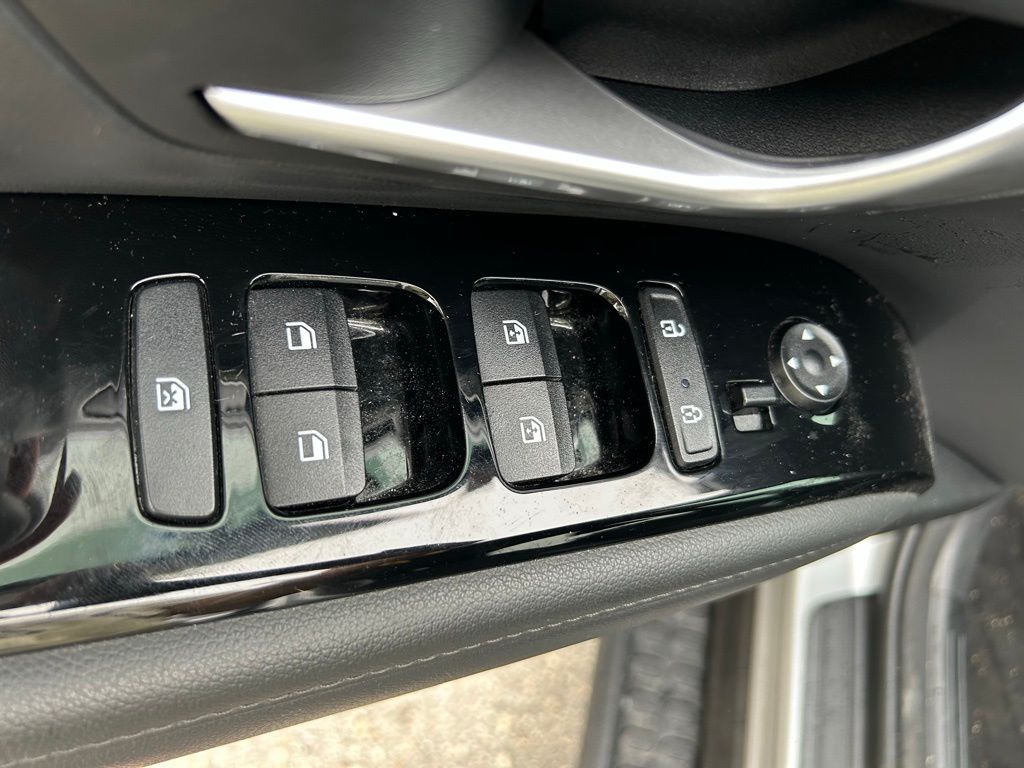 Thumbnail: 2024 Hyundai Tucson - 17