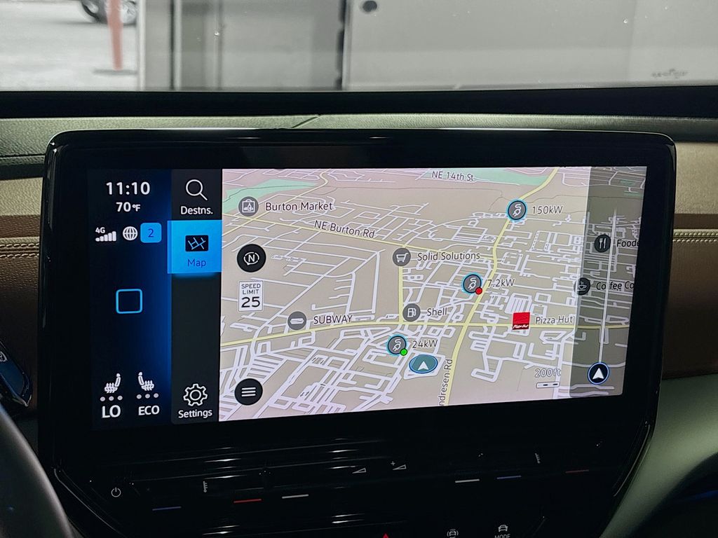 2021 Volkswagen ID.4 Pro S
