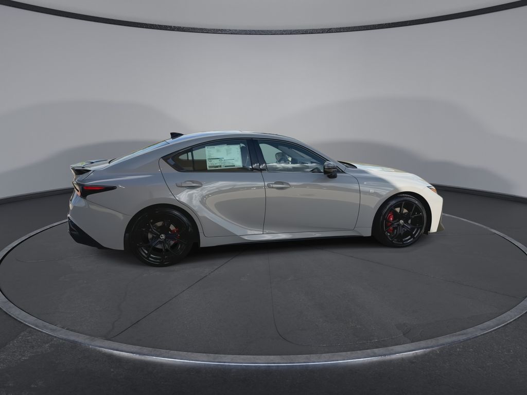 Thumbnail: 2026 Lexus IS - 9