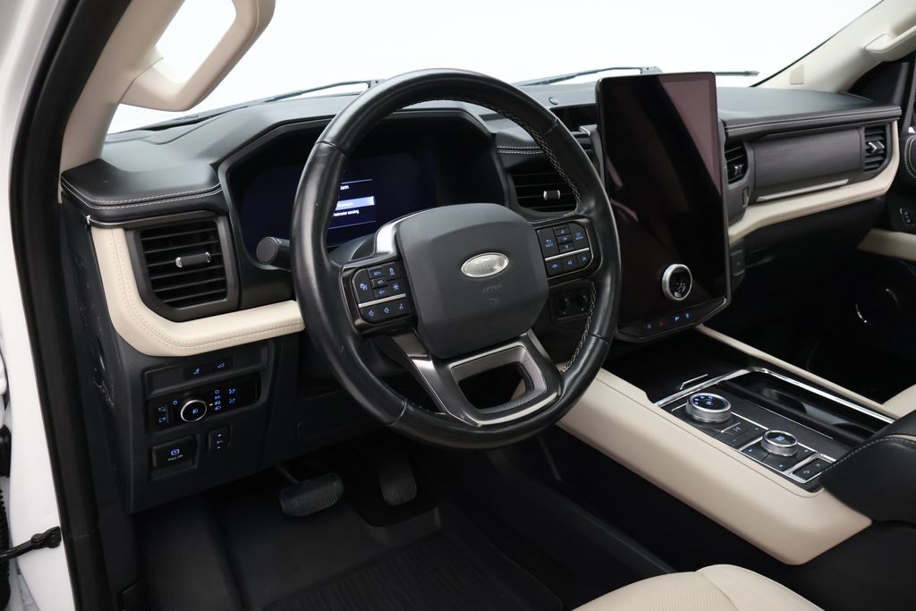 Thumbnail: 2023 Ford Expedition MAX - 15