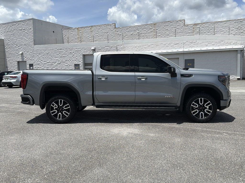 Used 2024 GMC Sierra 1500 Truck