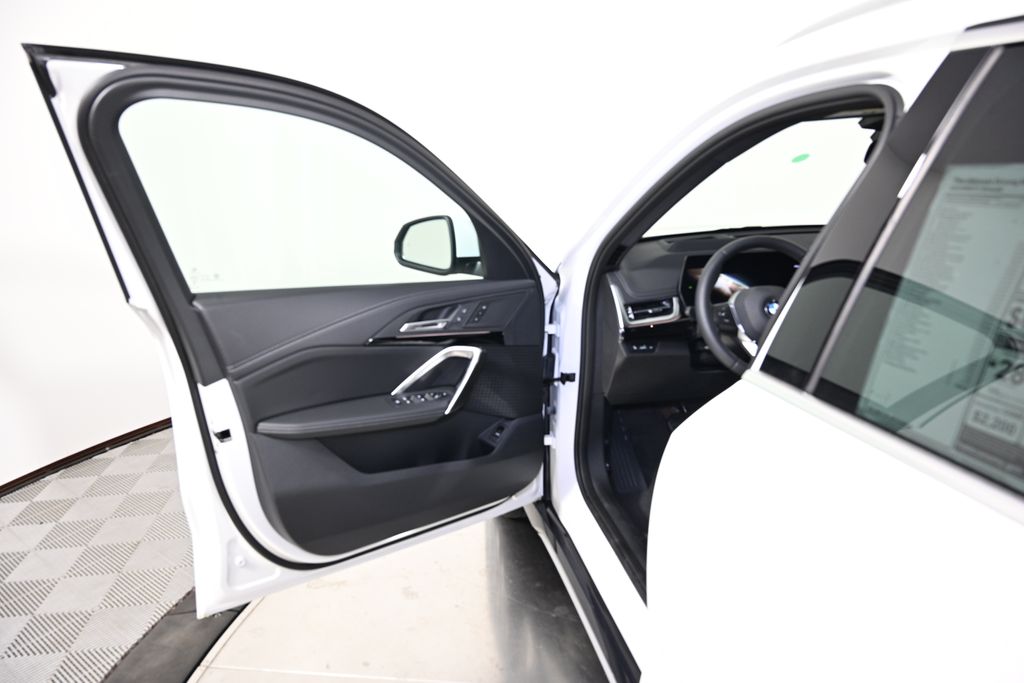 Thumbnail: 2026 BMW X1 - 21