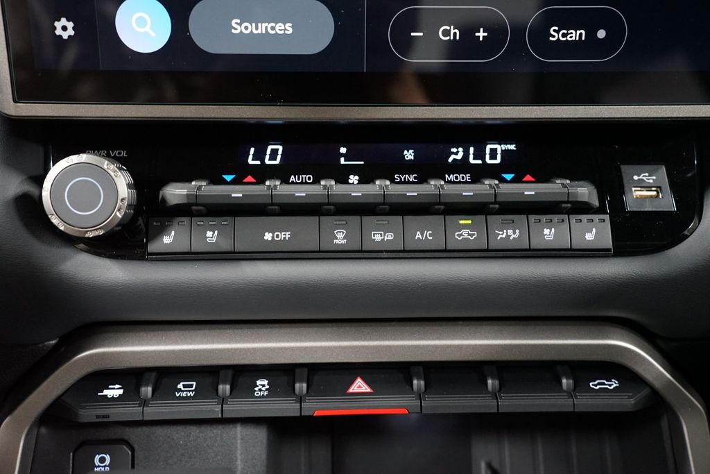 Thumbnail: 2026 Toyota Tundra - 23